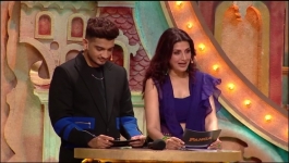 Pati Patni Aur Panga - Season 01 - 31st August 2025